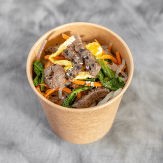 Add on Japchae