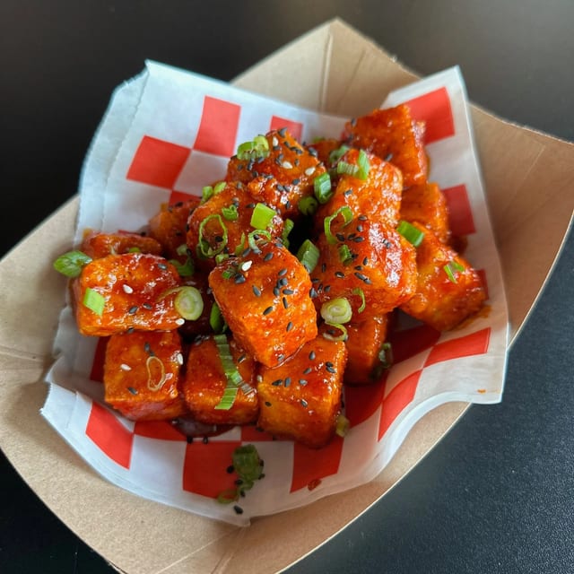 Extra Protein (Add-On).