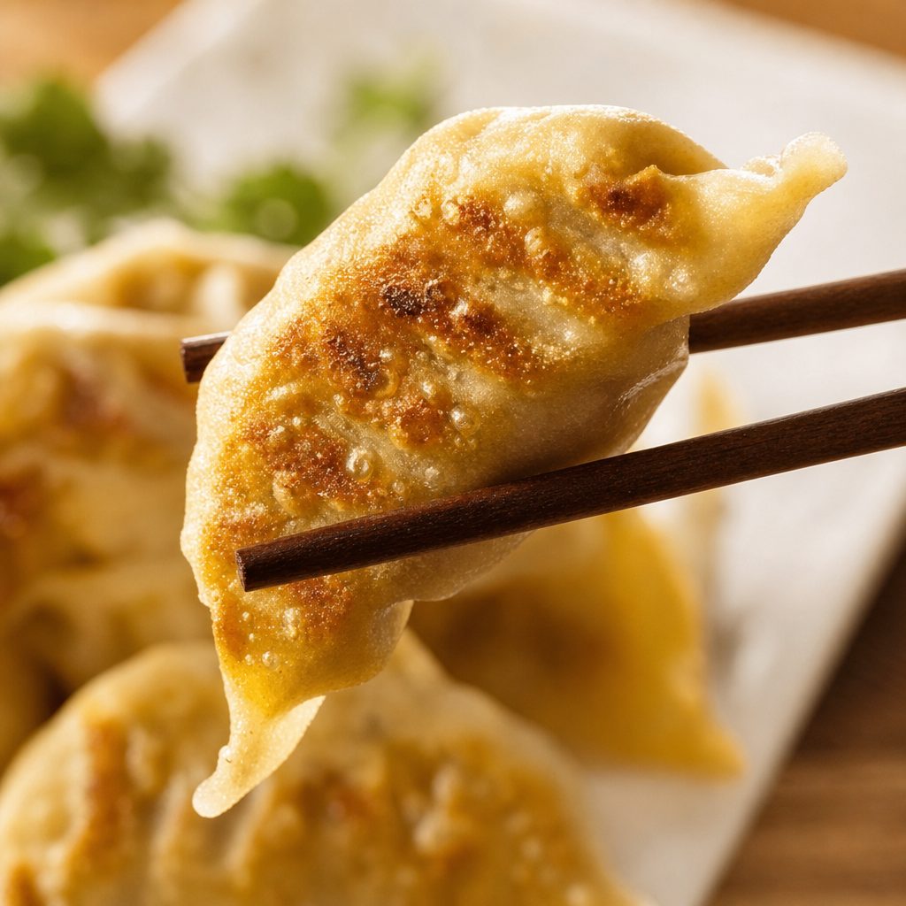 #6 Dumplings (6pcs).