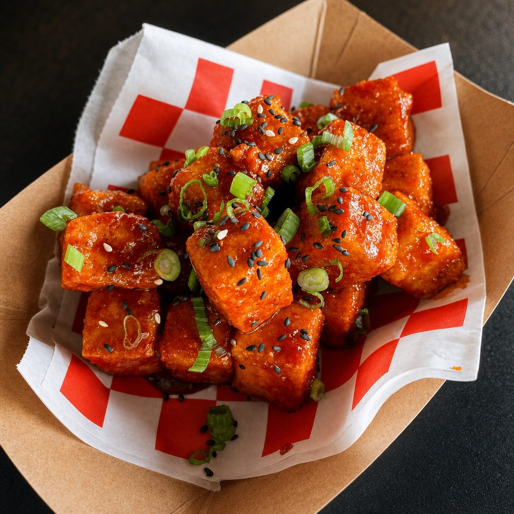 Extra Protein (Add-On).