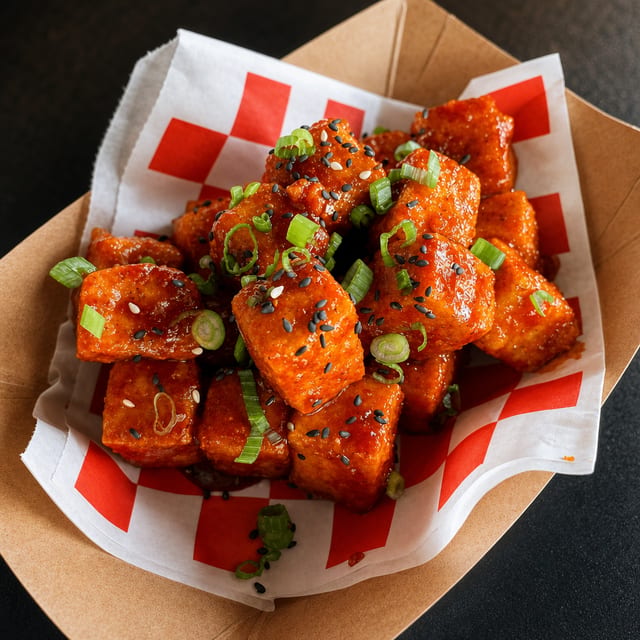 Extra Protein (Add-On).