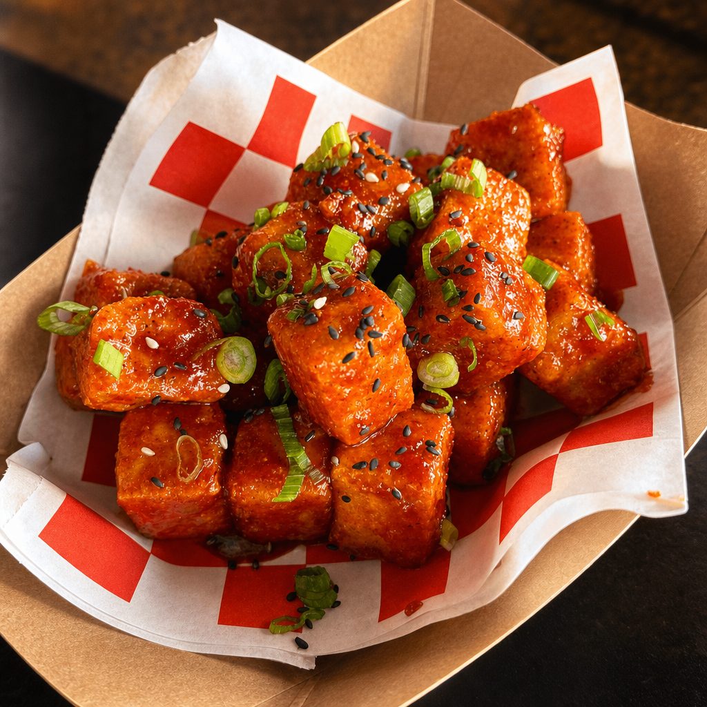 Extra Protein (Add-On).