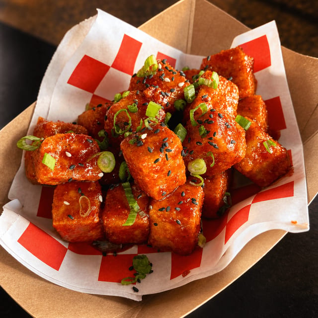 Extra Protein (Add-On).